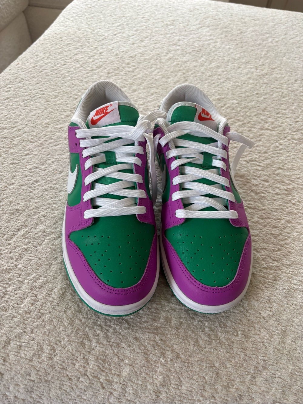 Nike Dunk Low